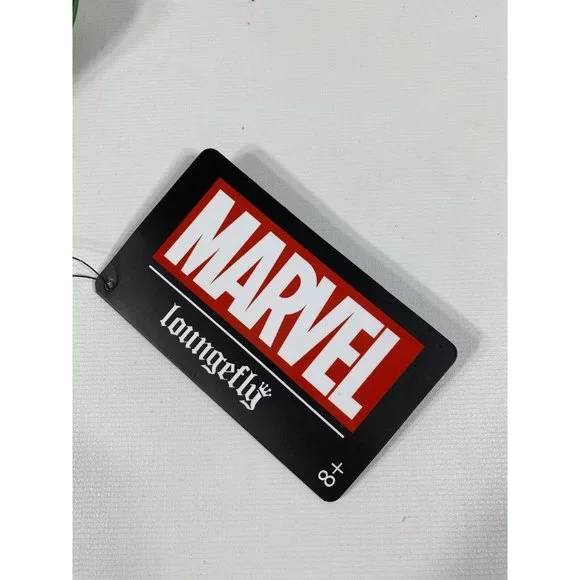 Loungefly Marvel Green Goblin Zip Around Wallet Exclusive - Picture 12 of 16